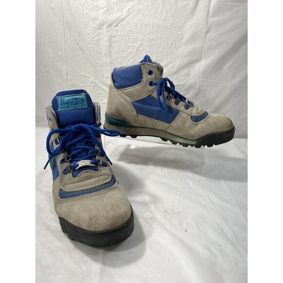 Vasque Hiking Trail Boots - Picture 7 of 13